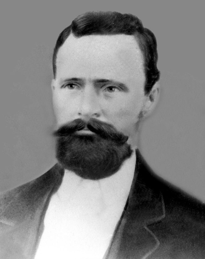 Archibald Davis