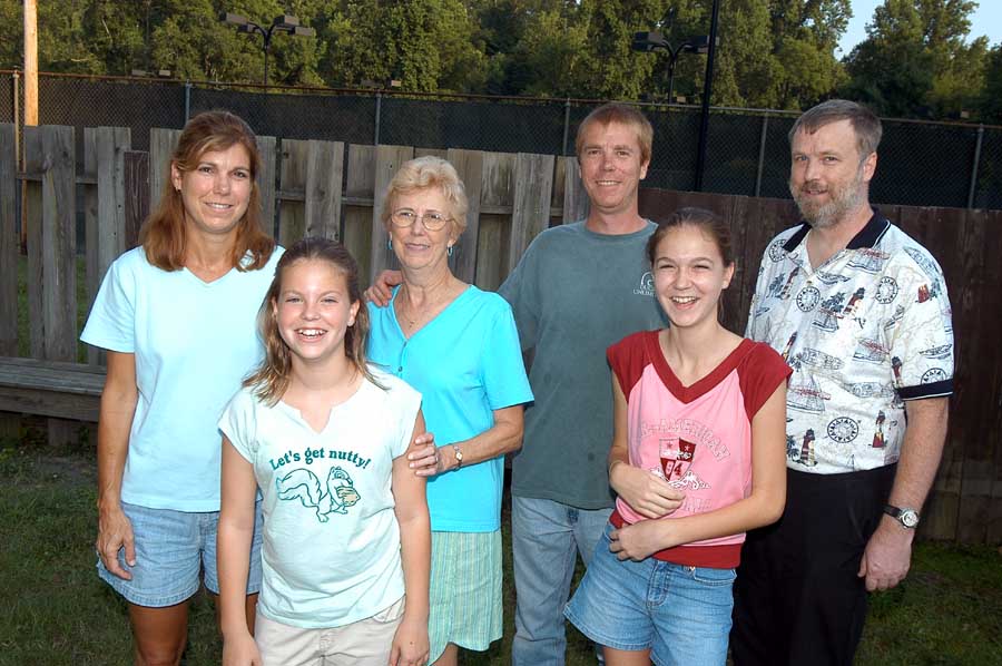 Family 2005