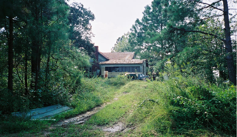 Isham House