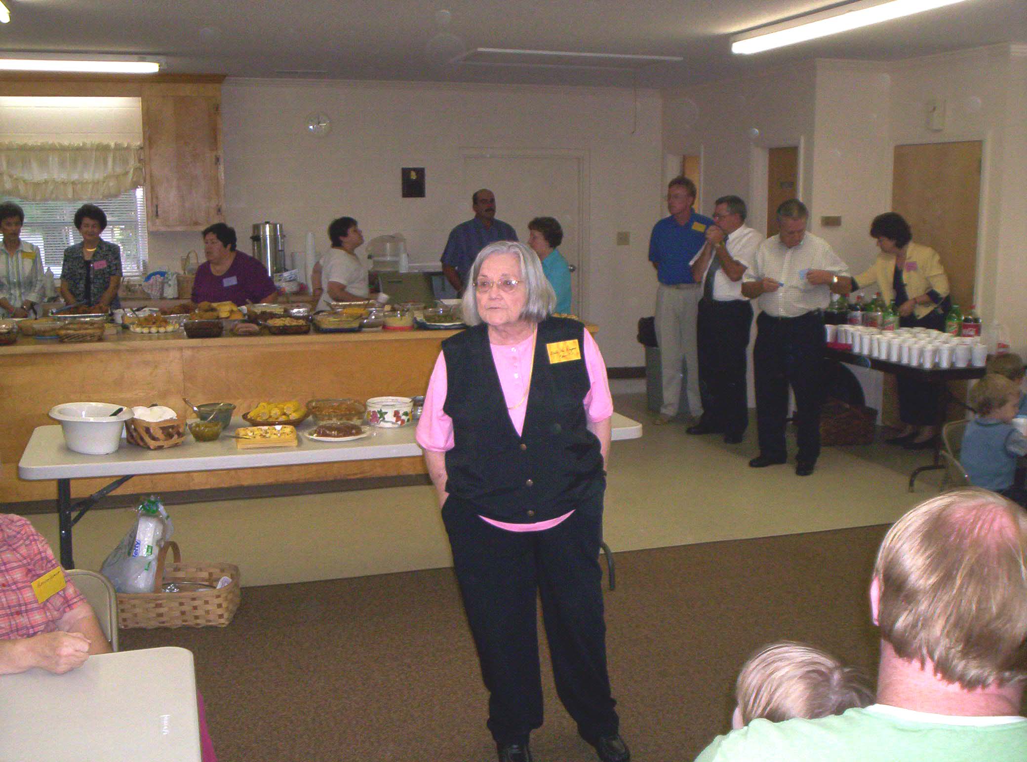 Photo of Stella Mae