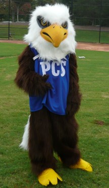 Mascot