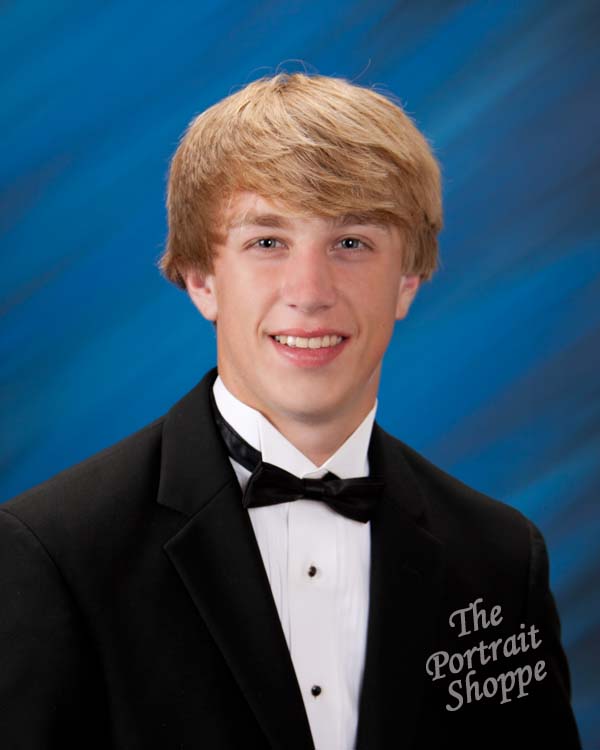 Senior Photo