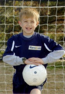 Soccer Spring 2004