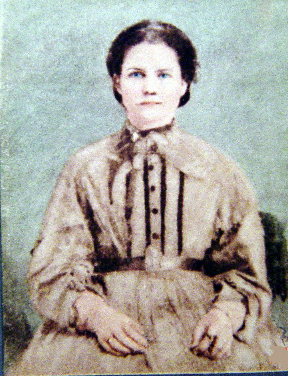 Judy Ellen Davis