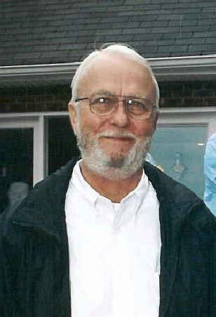Ed Sanders 2002