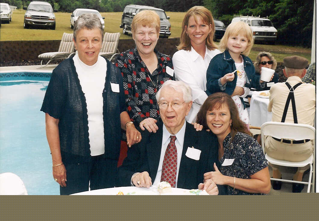 Reunion Photo