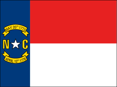 NC Flag